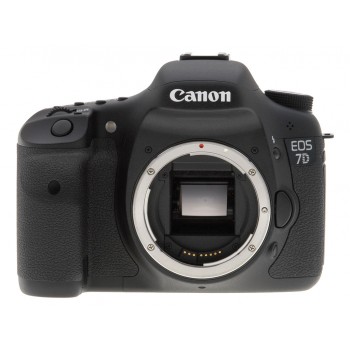 Sửa Chữa Body Canon 7D