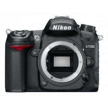 Sửa máy ảnh Nikon D7000