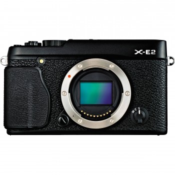 Sửa máy ảnh Fujifilm X-E2