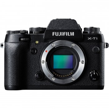 Sửa máy ảnh Fujifilm X-T1 