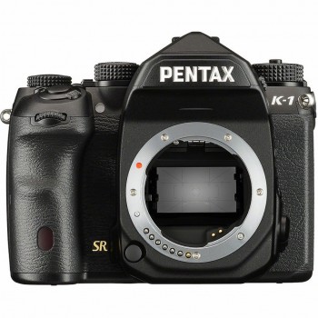 Sửa máy ảnh Pentax K-1