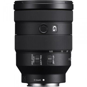 Sửa ống kính Sony FE 24-105mm f/4 G OSS