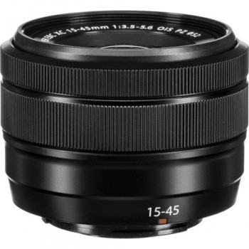 Sửa ống kính Fujifilm XC 15-45mm f/3.5-5.6 OIS PZ