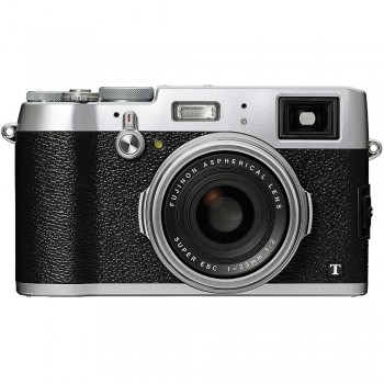 Sửa máy ảnh Fujifilm X100T
