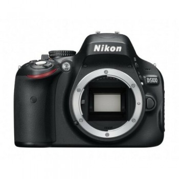 Sửa máy ảnh Nikon D5100