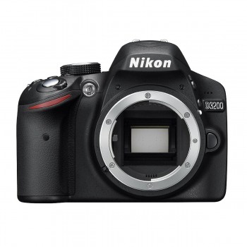 Sửa máy ảnh Nikon D3200