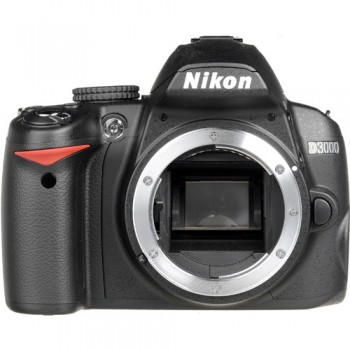 Sửa máy ảnh Nikon D3000