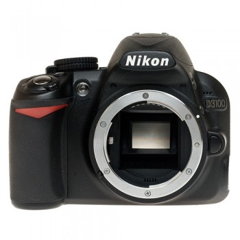 Sửa máy ảnh Nikon D3100