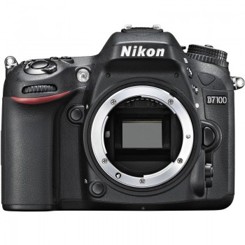 Sửa máy ảnh Nikon D7100