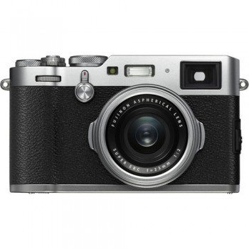Sửa máy ảnh Fujifilm X100F