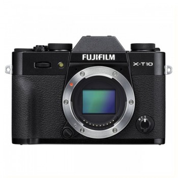 Sửa máy ảnh Fujifilm X-T10