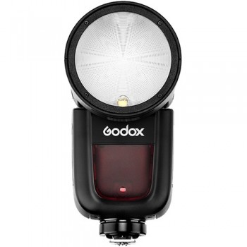 Sửa đèn Flash Godox V1