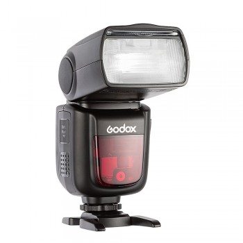 Sửa đèn Flash Godox V860II, TT685, TT600